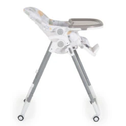 Cangaroo Bueno Grijs Kinderstoel 109979 -Kinderwagen Winkel cangaroo bueno grijs kinderstoel 109979 6