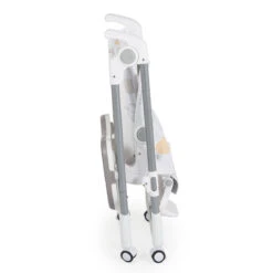 Cangaroo Bueno Grijs Kinderstoel 109979 -Kinderwagen Winkel cangaroo bueno grijs kinderstoel 109979 9