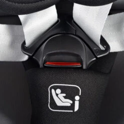 Cangaroo Commodore Black I-Size Autostoel 0-18 Kg 0267 -Kinderwagen Winkel cangaroo commodore autostoel 3 2