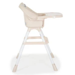 Cangaroo Dolce Beige Kinderstoel 11 Cangaroo Dolce Beige Kinderstoel -Kinderwagen Winkel cangaroo dolce beige kinderstoel 3