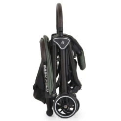 Cangaroo Easy Fold Green Wandelwagen 109577 -Kinderwagen Winkel cangaroo easy fold green wandelwagen 109577 10