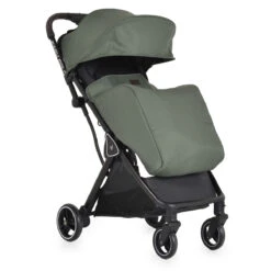 Cangaroo Easy Fold Green Wandelwagen 109577 -Kinderwagen Winkel cangaroo easy fold green wandelwagen 109577 2