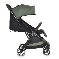 Cangaroo Easy Fold Green Wandelwagen 109577 -Kinderwagen Winkel cangaroo easy fold green wandelwagen 109577 7