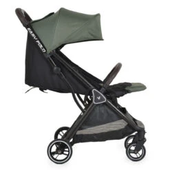Cangaroo Easy Fold Green Wandelwagen 109577 -Kinderwagen Winkel cangaroo easy fold green wandelwagen 109577 8