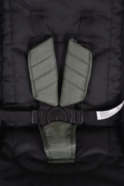 Cangaroo Easy Fold Green Wandelwagen 109577 -Kinderwagen Winkel cangaroo easy fold green wandelwagen 109577 9