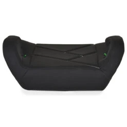 Cangaroo Fantom Black 125-150 Cm R129 Booster 110016 -Kinderwagen Winkel cangaroo fantom black 125 150 cm r129 booster 110016 4
