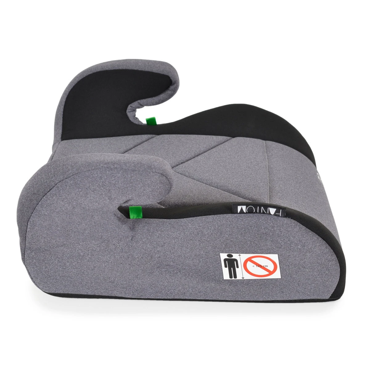 Cangaroo Fantom Graphite 125-150 Cm R129 Booster 110015 2 Cangaroo Fantom Graphite 125-150 Cm R129 Booster 110015 - Afbeelding 2