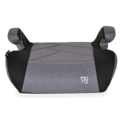 Cangaroo Fantom Graphite 125-150 Cm R129 Booster 110015 7 Cangaroo Fantom Graphite 125-150 Cm R129 Booster 110015 -Kinderwagen Winkel cangaroo fantom graphite 125 150 cm r129 booster 110015 3