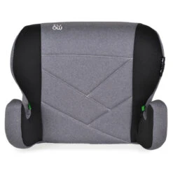 Cangaroo Fantom Graphite 125-150 Cm R129 Booster 110015 9 Cangaroo Fantom Graphite 125-150 Cm R129 Booster 110015 -Kinderwagen Winkel cangaroo fantom graphite 125 150 cm r129 booster 110015 5