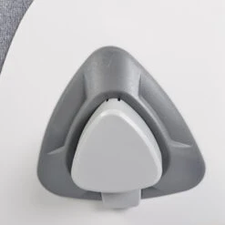 Cangaroo General Grey I-Size 360° Autostoel 0-18 Kg 0243 -Kinderwagen Winkel cangaroo general autostoel 1 1