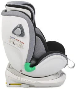 Cangaroo General Black I-Size 360° Autostoel 0-18 Kg 0236 -Kinderwagen Winkel cangaroo general autostoel 2