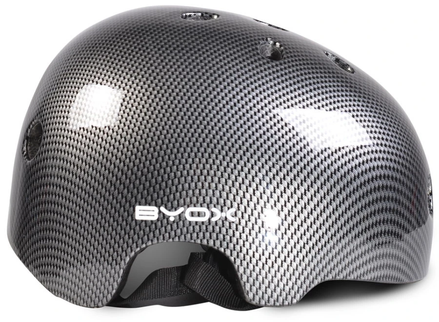 Cangaroo Grey 54-58 Cm Skate Kinderhelm Y09 2 Cangaroo Grey 54-58 Cm Skate Kinderhelm Y09 - Afbeelding 2