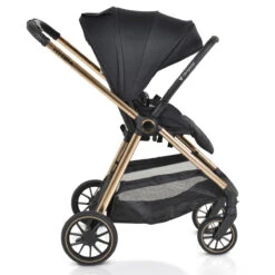 Cangaroo Hydra Black 2-in-1 Kinderwagen Incl. Adapter -Kinderwagen Winkel cangaroo hydra black 2 in 1 kinderwagen incl. adapter 15