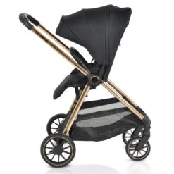 Cangaroo Hydra Black 2-in-1 Kinderwagen Incl. Adapter -Kinderwagen Winkel cangaroo hydra black 2 in 1 kinderwagen incl. adapter 16