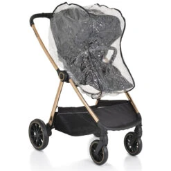 Cangaroo Hydra Black 2-in-1 Kinderwagen Incl. Adapter -Kinderwagen Winkel cangaroo hydra black 2 in 1 kinderwagen incl. adapter 19
