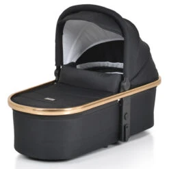 Cangaroo Hydra Black 2-in-1 Kinderwagen Incl. Adapter -Kinderwagen Winkel cangaroo hydra black 2 in 1 kinderwagen incl. adapter 20