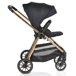 Cangaroo Hydra Black 2-in-1 Kinderwagen Incl. Adapter -Kinderwagen Winkel cangaroo hydra black 2 in 1 kinderwagen incl. adapter 9