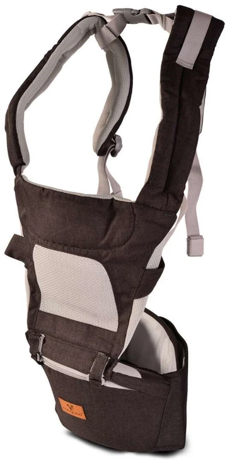 Cangaroo I Carry Black Draagzak 106939 1 Cangaroo I Carry Black Draagzak 106939