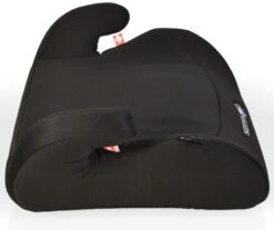 Cangaroo Iceberg Black 15-36 Kg Booster BGN 23 -Kinderwagen Winkel cangaroo iceberg black 15 36 kg booster 2