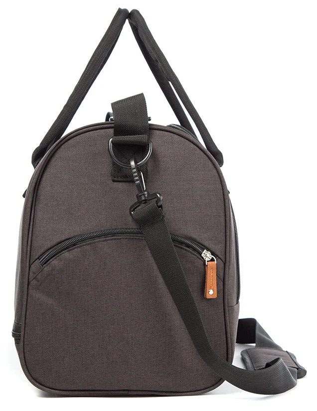 Cangaroo Jossie Black Luiertas 5540 2 Cangaroo Jossie Black Luiertas 5540 - Afbeelding 2