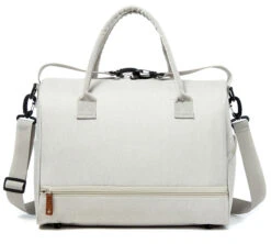 Cangaroo Jossie Black Luiertas 5540 14 Cangaroo Jossie Black Luiertas 5540 -Kinderwagen Winkel cangaroo jossie luiertas 5