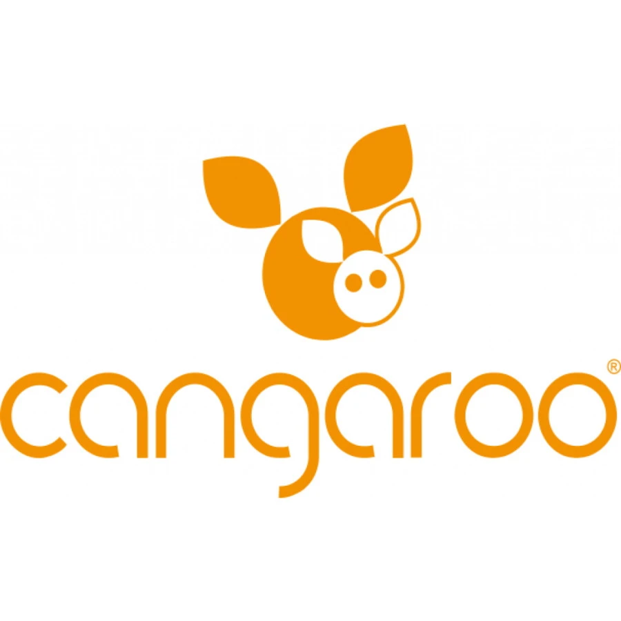 Cangaroo Megan Grey Rugzak Luiertas 6950 5 Cangaroo Megan Grey Rugzak Luiertas 6950 - Afbeelding 5