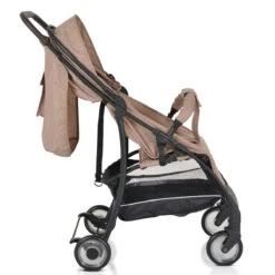Cangaroo London Beige Wandelwagen 5598 -Kinderwagen Winkel cangaroo london beige wandelwagen 5598 8