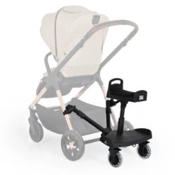 Cangaroo Move On Meerijdplankje Met Zitje 109554 -Kinderwagen Winkel cangaroo move on meerijdplankje met zitje 109554 .5
