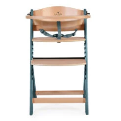 Cangaroo Nuttle Grey 2-in-1 Meegroei Kinderstoel -Kinderwagen Winkel cangaroo nuttle grey 2 in 1 meegroei kinderstoel 12 1