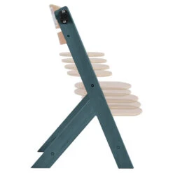 Cangaroo Nuttle Grey 2-in-1 Meegroei Kinderstoel -Kinderwagen Winkel cangaroo nuttle grey 2 in 1 meegroei kinderstoel 17 1