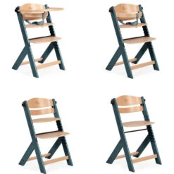 Cangaroo Nuttle Grey 2-in-1 Meegroei Kinderstoel -Kinderwagen Winkel cangaroo nuttle grey 2 in 1 meegroei kinderstoel 18 1