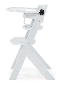 Cangaroo Nuttle White 2-in-1 Meegroei Kinderstoel -Kinderwagen Winkel cangaroo nuttle white 2 in 1 meegroei kinderstoel 13