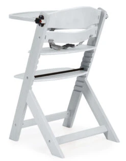 Cangaroo Nuttle White 2-in-1 Meegroei Kinderstoel -Kinderwagen Winkel cangaroo nuttle white 2 in 1 meegroei kinderstoel 14