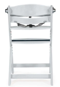 Cangaroo Nuttle White 2-in-1 Meegroei Kinderstoel -Kinderwagen Winkel cangaroo nuttle white 2 in 1 meegroei kinderstoel 15