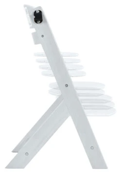 Cangaroo Nuttle White 2-in-1 Meegroei Kinderstoel -Kinderwagen Winkel cangaroo nuttle white 2 in 1 meegroei kinderstoel 17
