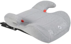 Cangaroo Officer Light Grey Isofix Booster 22-36 Kg 0441