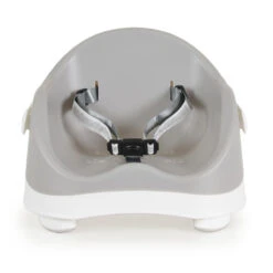 Cangaroo Pistachio Grey Kinderstoel En Stoelverhoger -Kinderwagen Winkel cangaroo pistachio grey kinderstoel en stoelverhoger 3