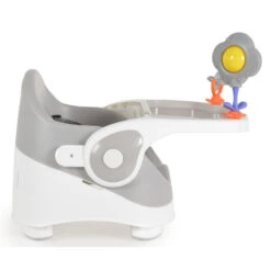 Cangaroo Pistachio Grey Kinderstoel En Stoelverhoger -Kinderwagen Winkel cangaroo pistachio grey kinderstoel en stoelverhoger 5