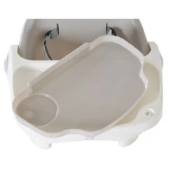 Cangaroo Pistachio Grey Kinderstoel En Stoelverhoger -Kinderwagen Winkel cangaroo pistachio grey kinderstoel en stoelverhoger 7