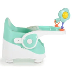 Cangaroo Pistachio Mint Kinderstoel En Stoelverhoger 12 Cangaroo Pistachio Mint Kinderstoel En Stoelverhoger -Kinderwagen Winkel cangaroo pistachio mint kinderstoel en stoelverhoger 5