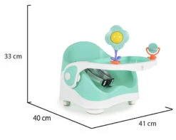 Cangaroo Pistachio Mint Kinderstoel En Stoelverhoger 15 Cangaroo Pistachio Mint Kinderstoel En Stoelverhoger -Kinderwagen Winkel cangaroo pistachio mint kinderstoel en stoelverhoger 8