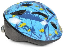 Cangaroo Simon Blue 46-53 Cm Kinderhelm Y22 -Kinderwagen Winkel cangaroo simon blue 46 53 cm kinderhelm y22 3
