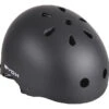 Cangaroo Skate Black 54-58 Cm Kinderhelm 108860