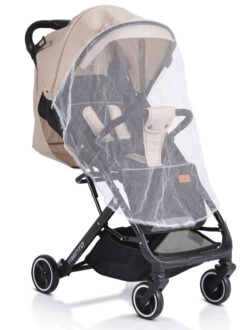 Cangaroo Trento Beige Wandelwagen 108883 -Kinderwagen Winkel cangaroo trento beige wandelwagen 108883 11