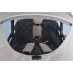 Cangaroo Trento Beige Wandelwagen 108883 -Kinderwagen Winkel cangaroo trento beige wandelwagen 108883 12