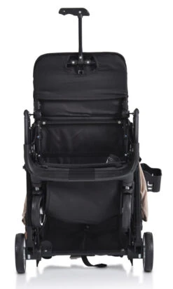 Cangaroo Trento Beige Wandelwagen 108883 -Kinderwagen Winkel cangaroo trento beige wandelwagen 108883 15