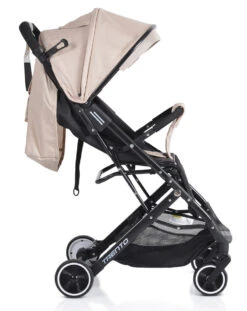 Cangaroo Trento Beige Wandelwagen 108883 -Kinderwagen Winkel cangaroo trento beige wandelwagen 108883 3
