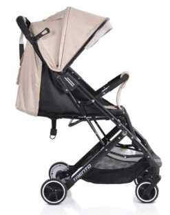 Cangaroo Trento Beige Wandelwagen 108883 -Kinderwagen Winkel cangaroo trento beige wandelwagen 108883 4
