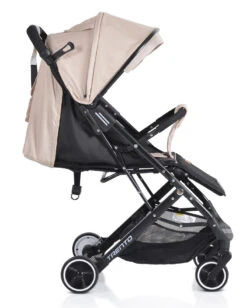 Cangaroo Trento Beige Wandelwagen 108883 -Kinderwagen Winkel cangaroo trento beige wandelwagen 108883 5
