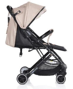 Cangaroo Trento Beige Wandelwagen 108883 -Kinderwagen Winkel cangaroo trento beige wandelwagen 108883 6
